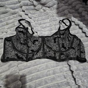 Torrid Bat Bralette
